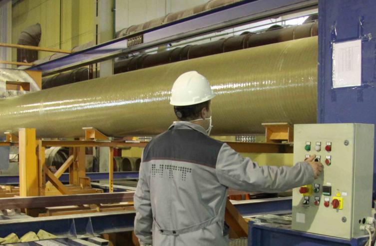 Новости с проекта Пересвет