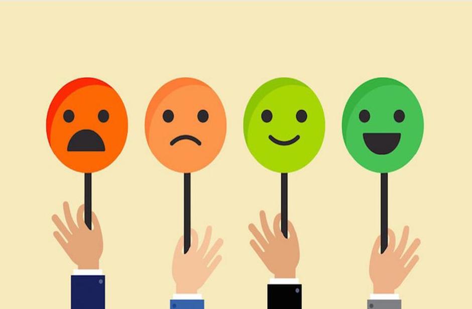 «Любит – не любит» или что думает клиент о компании Неско? Новости с проекта.