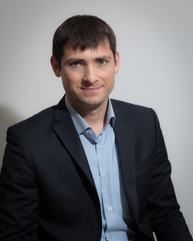 Григорий Дмитриченко