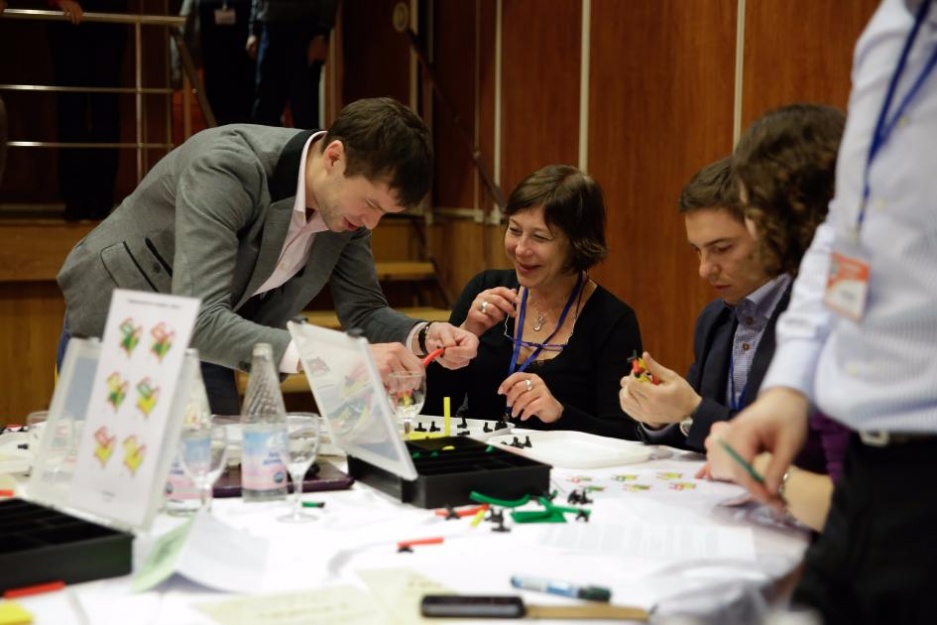 Компания Топ-Менеджмент Консалт примет участие в VIII Форуме по Бережливому производству