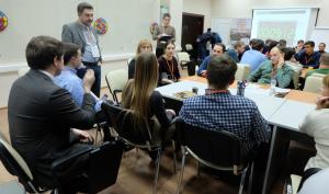 Игра по Шесть-Сигма в логистике