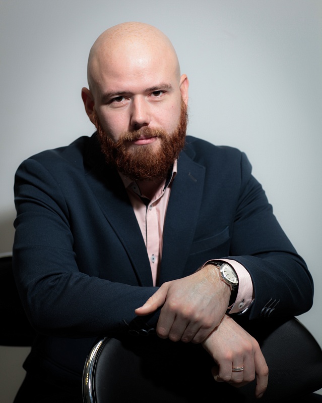 Денис Тверской