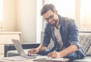 Новости с платформы дистанционного образования Топ Менеджмент Консалт