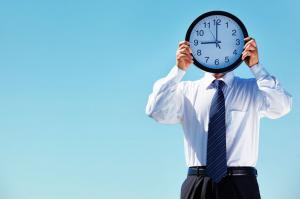 Фотография рабочего дня Было / Стало