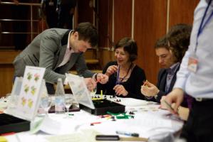 Компания Топ-Менеджмент Консалт примет участие в VIII Форуме по Бережливому производству