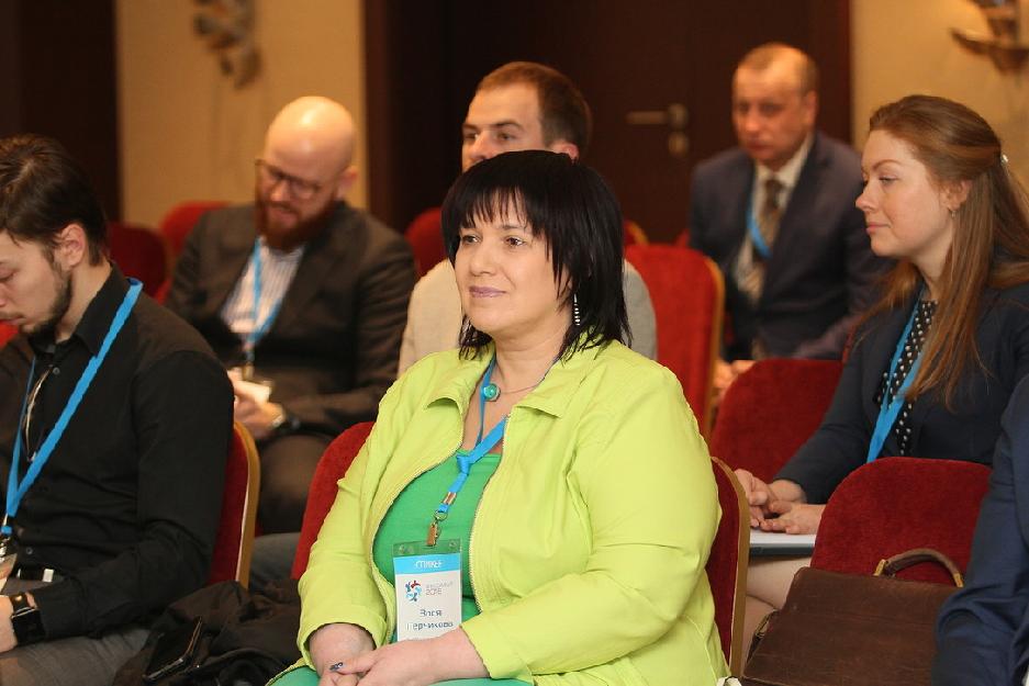 Отчетный ролик по итогам работы Lean Summit 2016 в Сочи