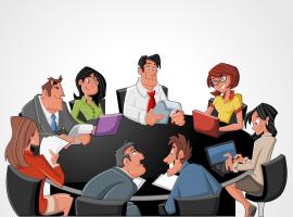 Встречи сообщества Lean+6Sigma в России апреле и мае.