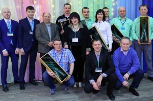 «1-й Форум Производственного Совершенства» в Группе ИЛИМ