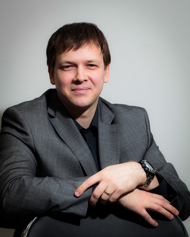 Анферов Антон