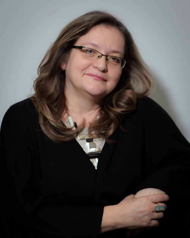 Елена Ксенофонтова