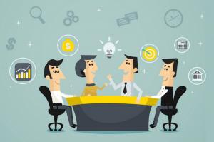 Новости с проекта ТМК: сессия по стратегическому планированию для топов