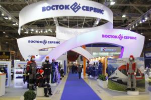  Обучение по курсу «Лидер Производственной Системы» в компании «Восток-Сервис»