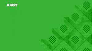 Новости с проекта Азот: в поисках оптимальных значений