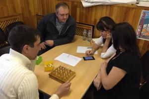 Последняя сессия: «Производственное совершенствование. Уровень Зеленый Пояс»