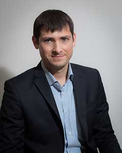 Григорий Дмитриченко