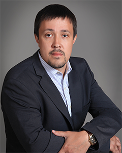 Артём Букуев