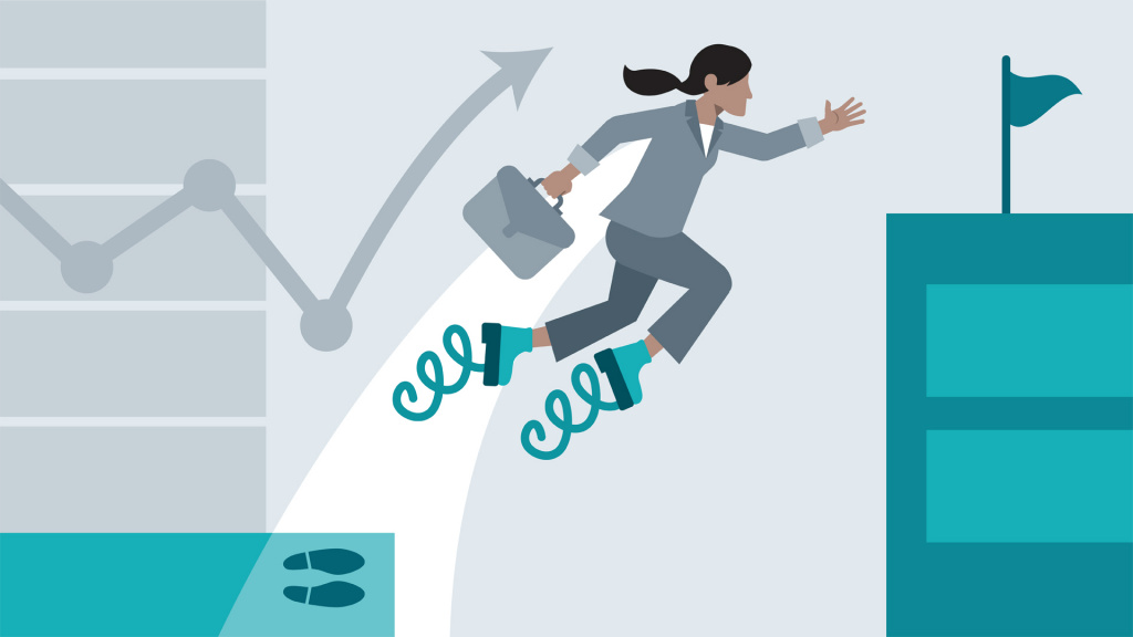 Бережливое производство, как способ повысить эффективность и получить возможность карьерного роста