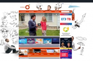 Интервью с Рафом Ахметовым:  Нет ничего более постоянного, чем изменения