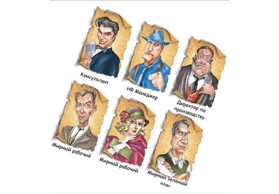 Lean игры - интересное и эффективное обучение