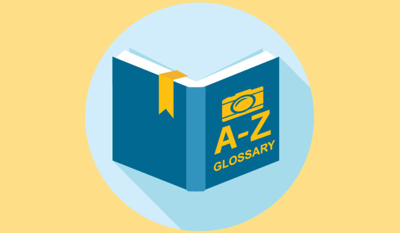 В глоссарий добавлены новый термины