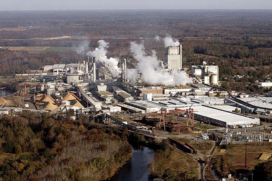 Форум «Круг Производственного Совершенства» на ЦБК компании International paper