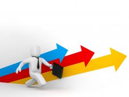 Новости с проекта Топ-Менеджмент Консалт: с кандидатами на Зеленый Пояс строим карту потока