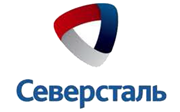 Северсталь