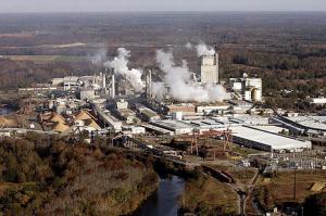 Форум «Круг Производственного Совершенства» на ЦБК компании International paper