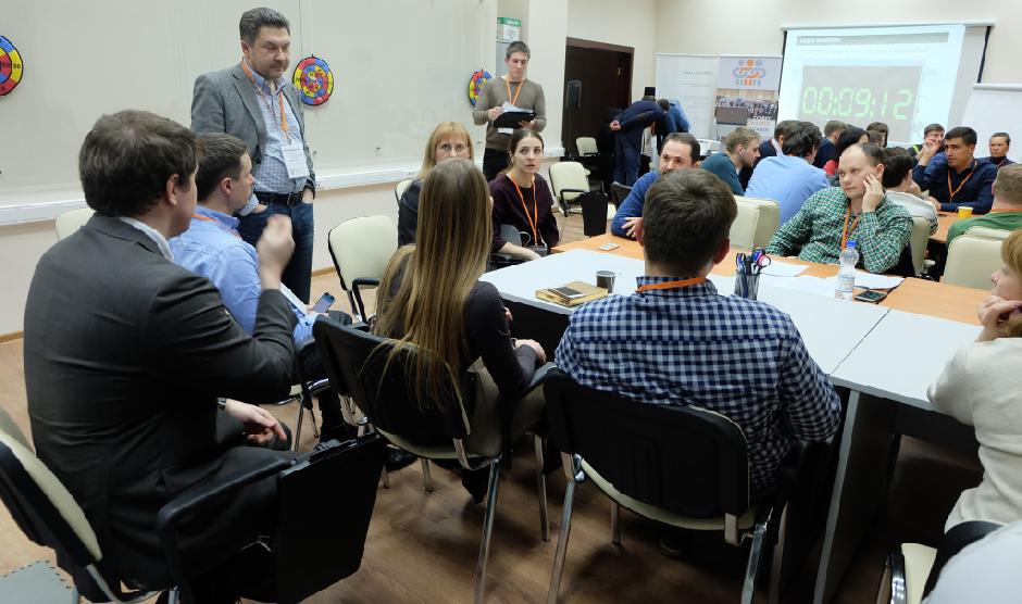 Игра по Шесть-Сигма в логистике