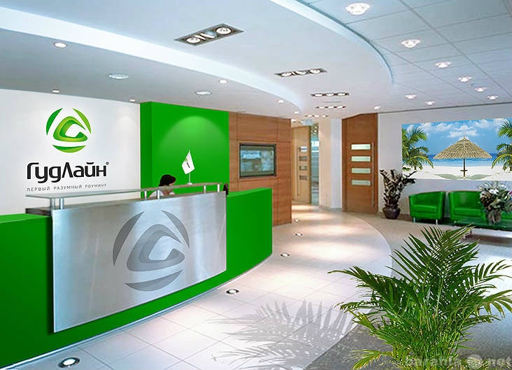 Зеленый пояс. Бережливое производство» в Goodline