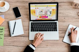 Новости с платформы дистанционного образования Топ-Менеджмент Консалт