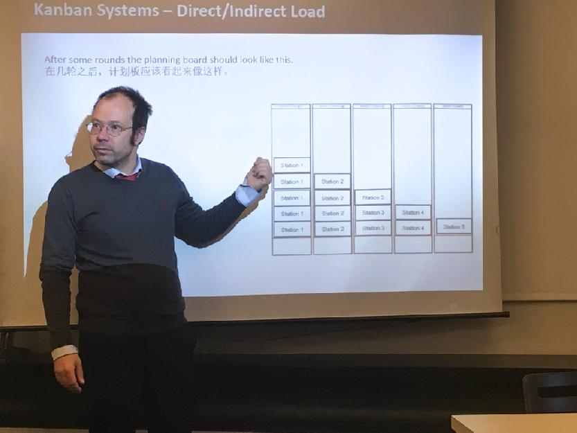 Зимняя школа 2019