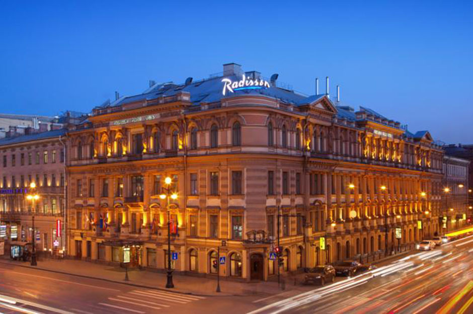 Сессия обучения Топ-менеджеров Группы ИЛИМ