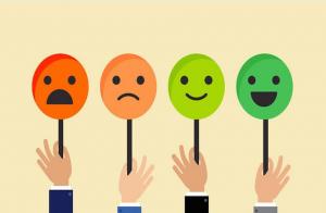 «Любит – не любит» или что думает клиент о компании Неско? Новости с проекта.