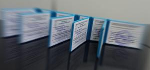 Minitab мастера не боится. В группе Илим мастеров прибыло.