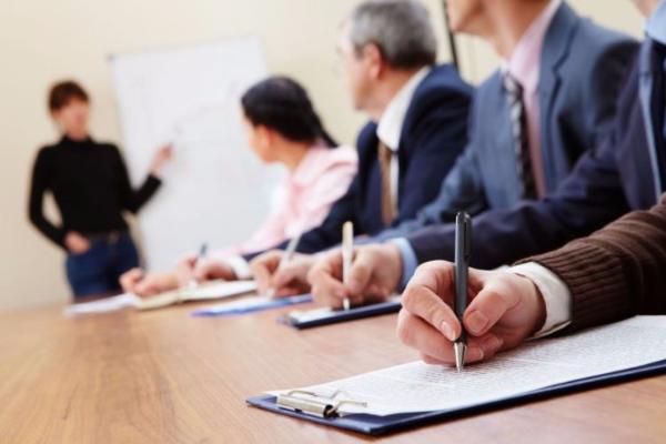 Программа обучения «Современные технологии управления человеческими ресурсами» Модуль "Управление персоналом"