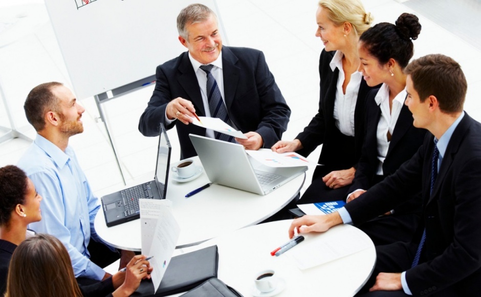 Как стать умелым руководителем и уверенным лидером для своей команды