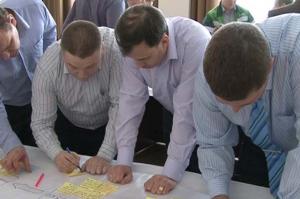 Как заставить производство работать максимально эффективно?