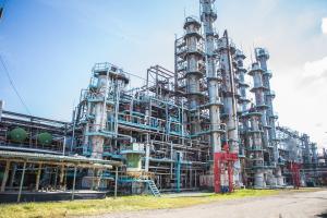 Строим карту потока "как есть" вместе с компанией АО "Росхим"