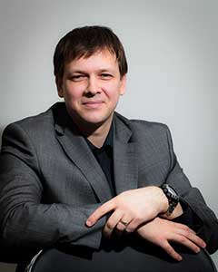 Анферов Антон