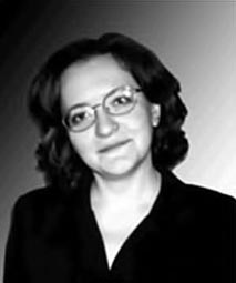 Елена Ксенофонтова