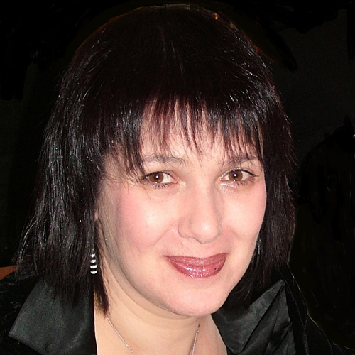 Зося Герчикова