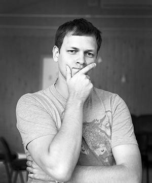 Анфёров Антон