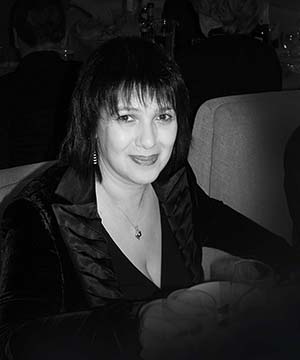 Зося Герчикова