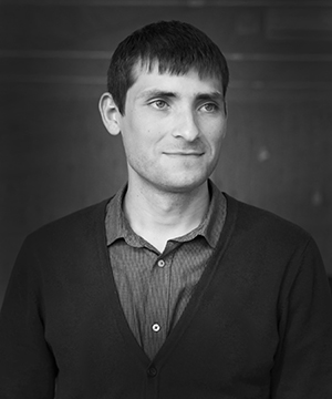 Дмитриченко Григорий