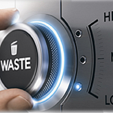 Бережливое производство